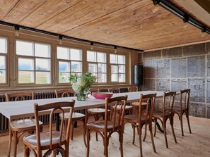 Dining - Fabrikantenhaus by Interhome (Schwellbrunn)