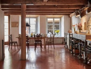 Bar (på overnatningsstedet)