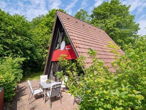 Speisen im Freien