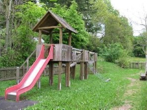 Kinderbereich