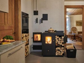 Interior - Spycher by Interhome (Attiswil)