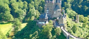 für bis zu fünf Personen by Interhome