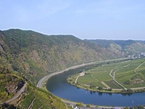 Vista aèria