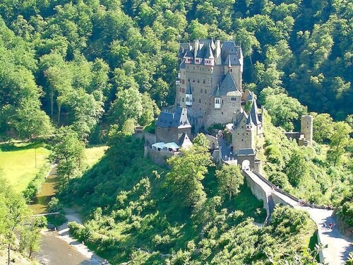 Gesamte Wohnung in Pommern by Interhome