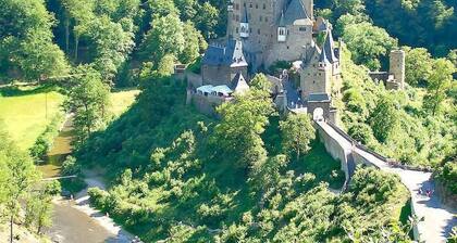 Gesamte Wohnung in Pommern by Interhome