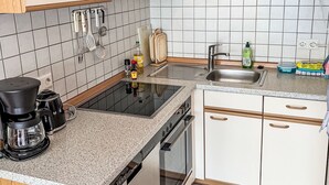 Eget kjøkken