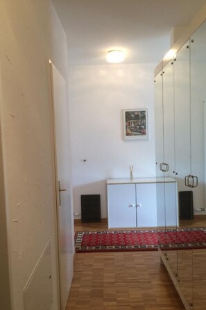 Interior - Apartment Relax by Interhome (Caslano)