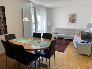 TV - Apartment Relax by Interhome (Caslano)