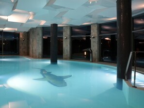 Pool - Penthouse direkt am Strand mit Meerblick by Interhome (Kolobrzeg)