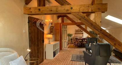 AMARCORD Loft by Interhome
