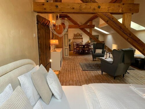 AMARCORD Loft by Interhome