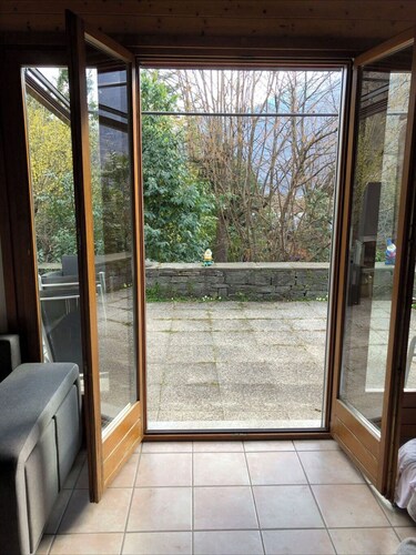 Ferienwohnung Tessin by Interhome