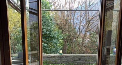 Ferienwohnung Tessin by Interhome