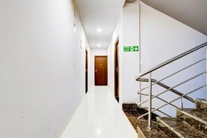 Terrace/patio - Say Volga (Guwahati)