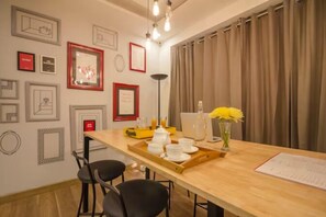 Restaurant - Say Volga (Guwahati)