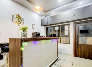 Reception - Say Volga (Guwahati)