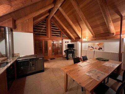 Casa Isabella by Interhome