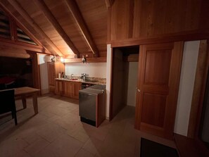 Interior - Casa Isabella by Interhome (Peccia)