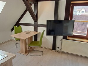 Dining - Gästehaus Tröbs by Interhome (Ilfeld)