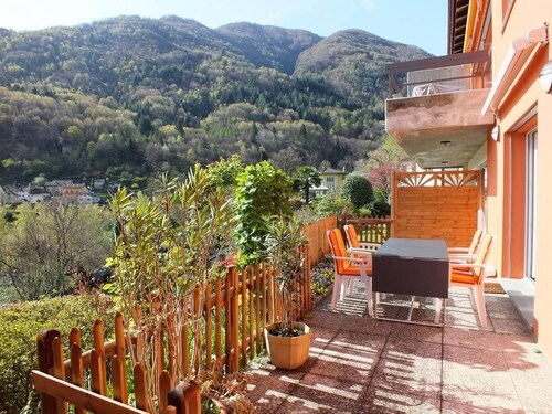 Al Colombajo by Interhome
