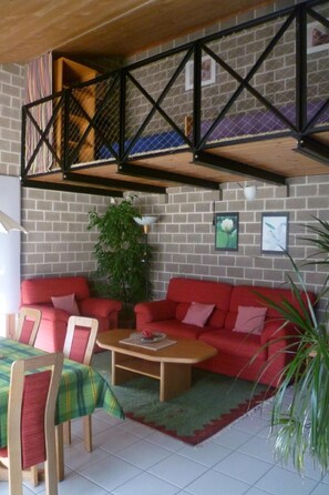 Interior - Sot Gesa by Interhome (Locarno Tegna)
