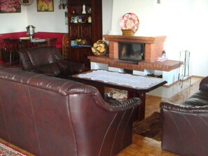 Interior - in Kaschubei by Interhome (Suleczyno)