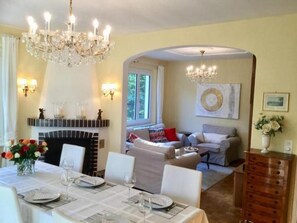 Dining - Casa Elena by Interhome (Locarno Tegna)