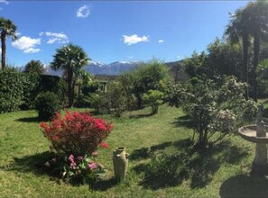 Property grounds - Casa Elena by Interhome (Locarno Tegna)