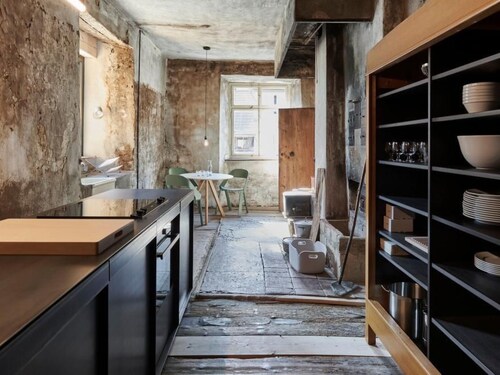 Flederhaus by Interhome