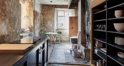 Flederhaus by Interhome
