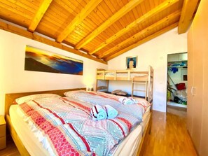 Internet - Comano (Lugano) Ticino - B&B Walterina by Interhome (Comano)