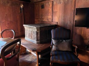 Interior - Casa Camilla 1795 by Interhome (Fusio)