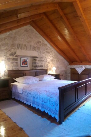 2 bedrooms - mit Blick auf das Wasser by Interhome (Podgora)