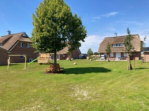 Children’s area - Vacation home Knut by Interhome (Groß Schoritz)