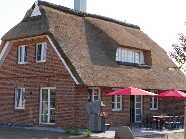 Exterior - Vacation home Knut by Interhome (Groß Schoritz)