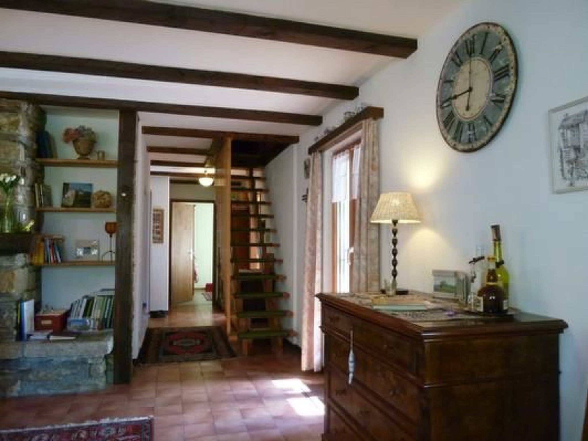 Intérieur
