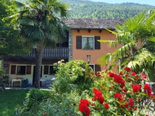 Casa Giardino Grande by Interhome