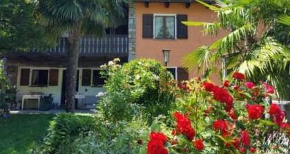 Casa Giardino Grande by Interhome