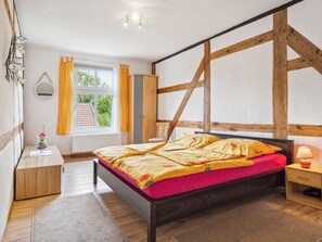 2 habitaciones y internet 