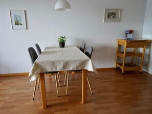 Dining - Residenza Viramonte - Casa Aurelia, Wohnung 6 by Interhome (Vira)