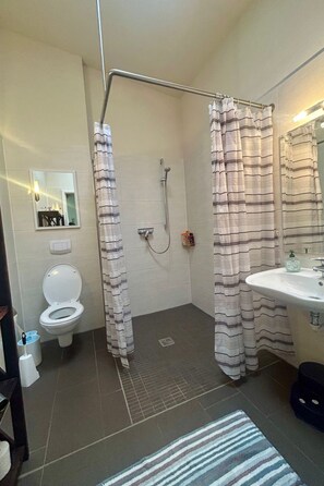 Bathroom - in Karnin by Interhome (Karnin)