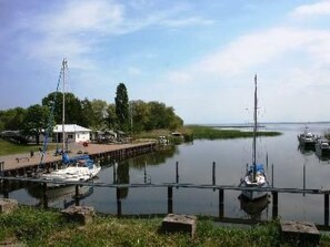 Marina - in Karnin by Interhome (Karnin)