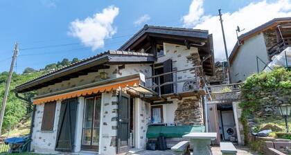 casa sogno by Interhome