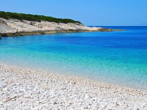 Beach - Villa Mila by Interhome (Korčula/Vela Luka)