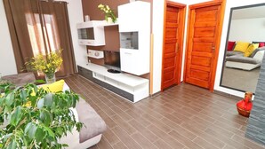 5 Schlafzimmer, Internetzugang
