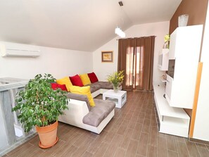 Living area - Villa Mila by Interhome (Korčula/Vela Luka)