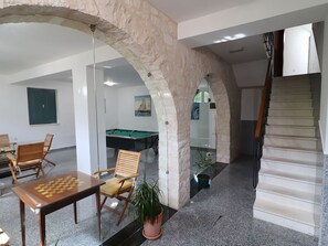 Interior - Villa Mila by Interhome (Korčula/Vela Luka)