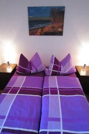 Internet - Charmante Wohnung in Malchow by Interhome (Göhren-Lebbin)