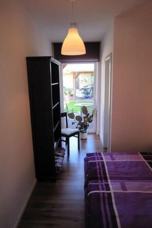 Internet - Charmante Wohnung in Malchow by Interhome (Göhren-Lebbin)