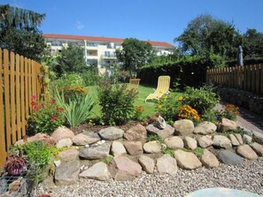 Property grounds - Charmante Wohnung in Malchow by Interhome (Göhren-Lebbin)